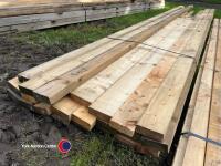 Mixed Timber - 2