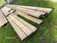 Mixed Timber - 3