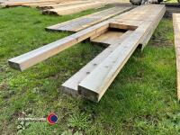 Mixed Timber - 2