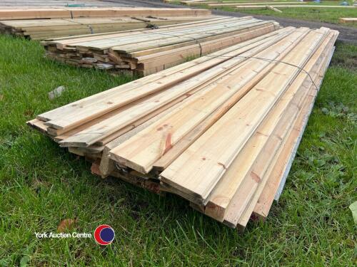 Mixed Timber