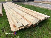 Mixed Timber - 2