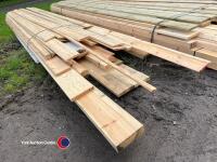 Mixed Timber - 3