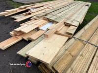 Mixed Timber - 2