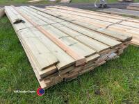 Mixed Timber - 3