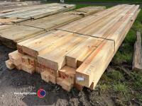 Mixed Timber - 2