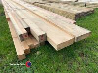 Mixed Timber - 3