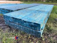 166” x 2” x 1” Timber - 3