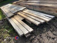 Mixed Timber - 3