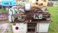 Harrison 12 swing lathe