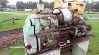 Harrison 12 swing lathe - 2