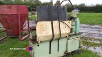 Harrison 12 swing lathe - 5