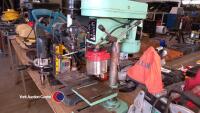 Bench pillar drill, working order, PAT tested