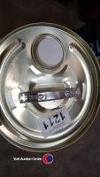 25ltr Morris Versimax HD9 10w-40 - 3