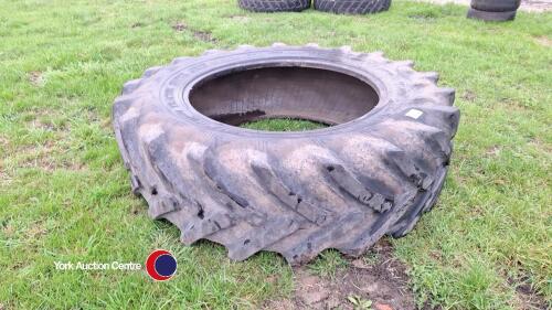 38in tractor tyre