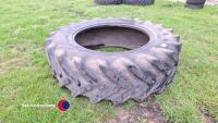 38in tractor tyre
