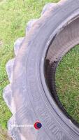 38in tractor tyre - 3