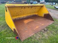 Sanderson grain bucket - 2