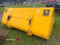 Sanderson grain bucket - 3