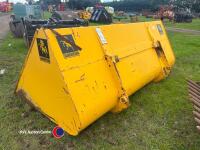 Sanderson grain bucket - 4