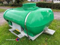 Trailer Engineering 2200ltr water bowser, vgc - 3