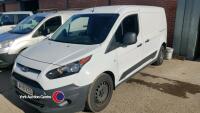 2018 Ford Transit Connect 210 1.5 TDCi - 1 former keeper - HPi Clear - Full service print out, MOT 07.03.25 - AF18VZO - 00’s 75831 - Long wheel base, electric windows, recent clutch fitted - V5 in office - 2