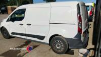 2018 Ford Transit Connect 210 1.5 TDCi - 1 former keeper - HPi Clear - Full service print out, MOT 07.03.25 - AF18VZO - 00’s 75831 - Long wheel base, electric windows, recent clutch fitted - V5 in office - 3