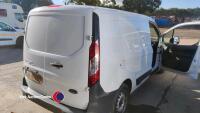 2018 Ford Transit Connect 210 1.5 TDCi - 1 former keeper - HPi Clear - Full service print out, MOT 07.03.25 - AF18VZO - 00’s 75831 - Long wheel base, electric windows, recent clutch fitted - V5 in office - 4