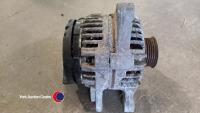 Toyota Avensus alternator - 2