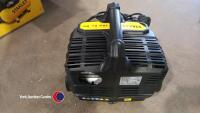 New Stanley air compressor - 4