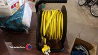 New Stanley 20m extension lead - 2