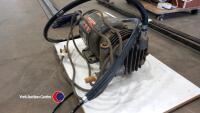 William Allday Alcosa blower/vacuum pump - 3