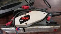 Electric planer - 3