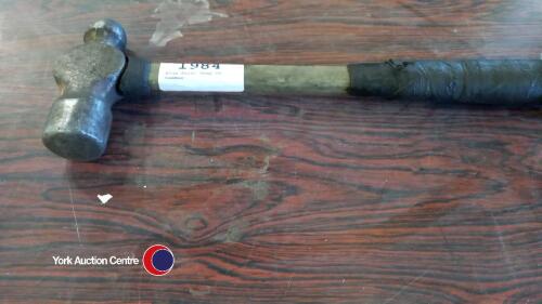 Blue Point Snap On hammer