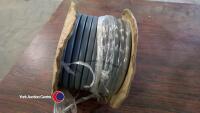 Reel of 2-core and earth electrical wire - 2