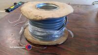 Reel of 2-core and earth electrical wire - 3