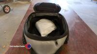 Motorcycle Bagstar tank bag - 3