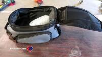 Motorcycle Bagstar tank bag - 4