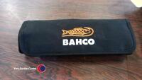 New Bahco x7 electrical screwdriver set - 4