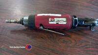 Eagle EG 551B 3/8 air ratchet wrench - 2