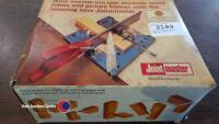 Wood working Joint Master saw jig