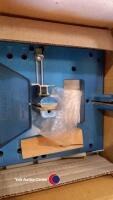 Wood working Joint Master saw jig - 2