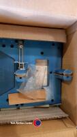 Wood working Joint Master saw jig - 3