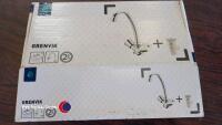 Kitchen taps - 3