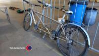 Dawes Tandem Duet, 26' wheels, frame 20' front and 14' back - 2