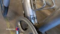 Dawes Tandem Duet, 26' wheels, frame 20' front and 14' back - 4