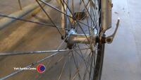 Dawes Tandem Duet, 26' wheels, frame 20' front and 14' back - 5