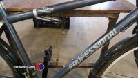 Gents Regent Professional geared bike - 2