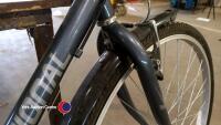 Gents Regent Professional geared bike - 4
