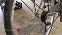 Gents Regent Professional geared bike - 5