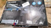 Tevion TV wall bracket